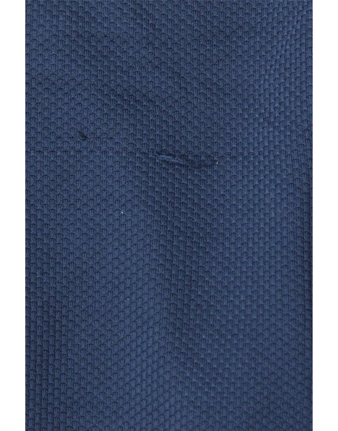UNDER ARMOUR Sweat-Shirt Cold Gear Button Neck Homme Bleu Marine Moyen