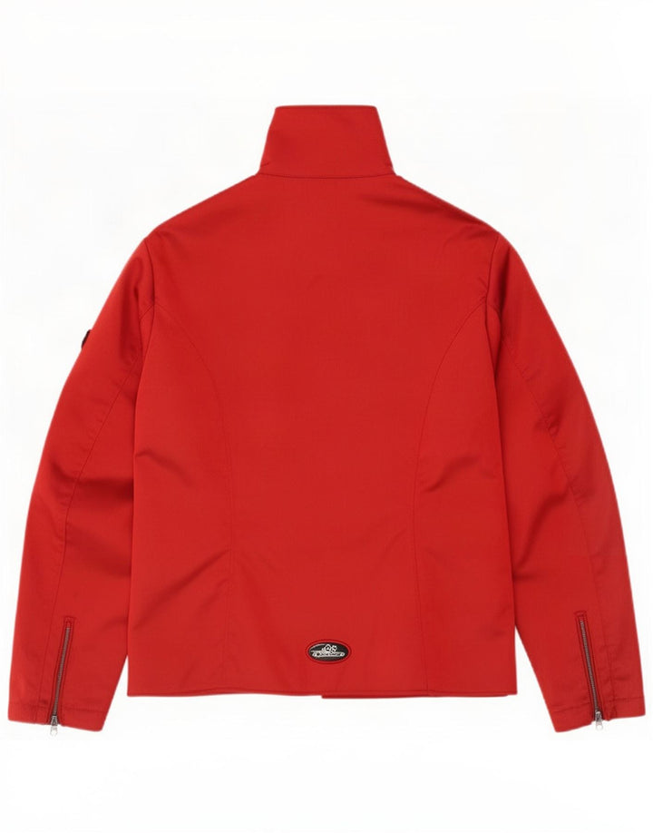 Alpinestars Veste Racer pour femme UK 14 Large Rouge