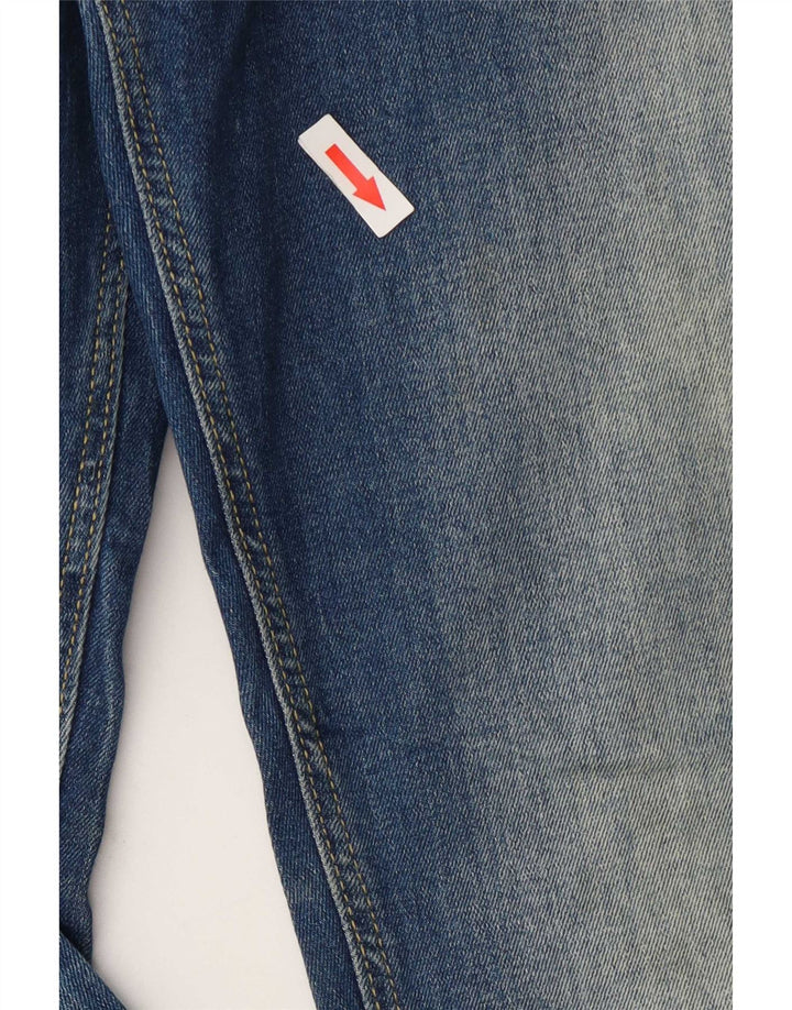 Guess Jean Skinny Femme W29 L29 Bleu