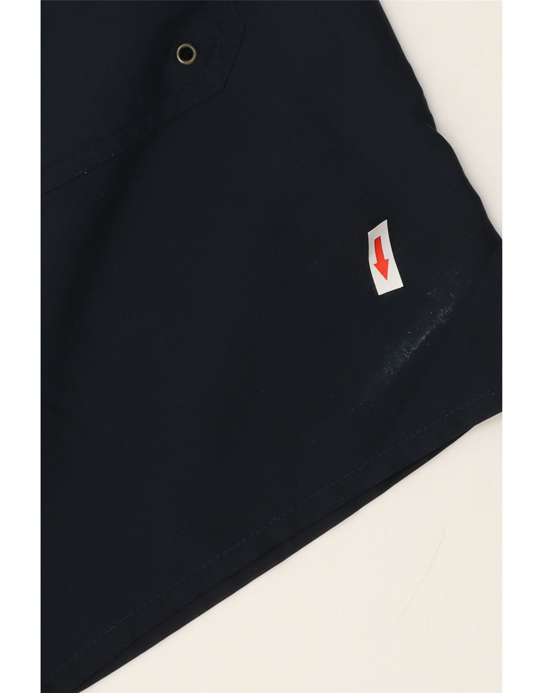 LYLE & SCOTT Short de Bain Homme Bleu Marine Moyen Polyester