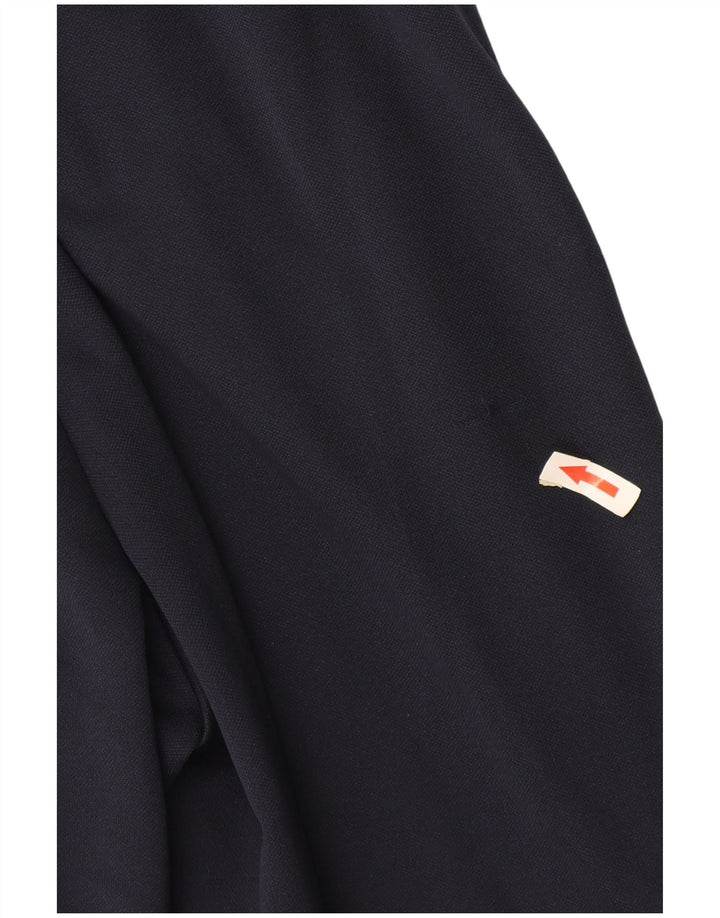 Adidas Pantalon De Survêtement Aeroready Homme Bleu Marine Moyen Polyester