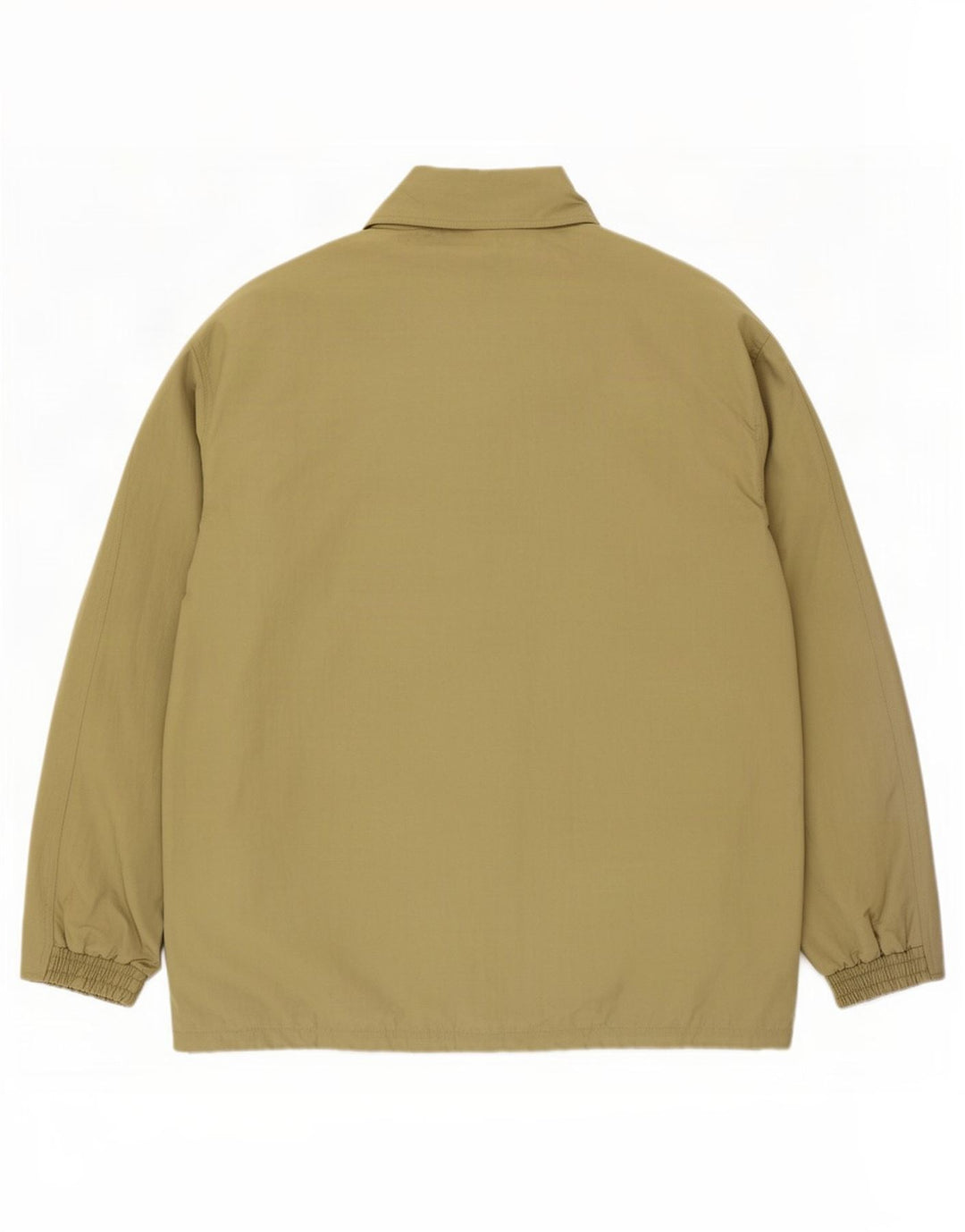 Diadora Veste de Pluie Homme UK 38 Medium Kaki Polyamide