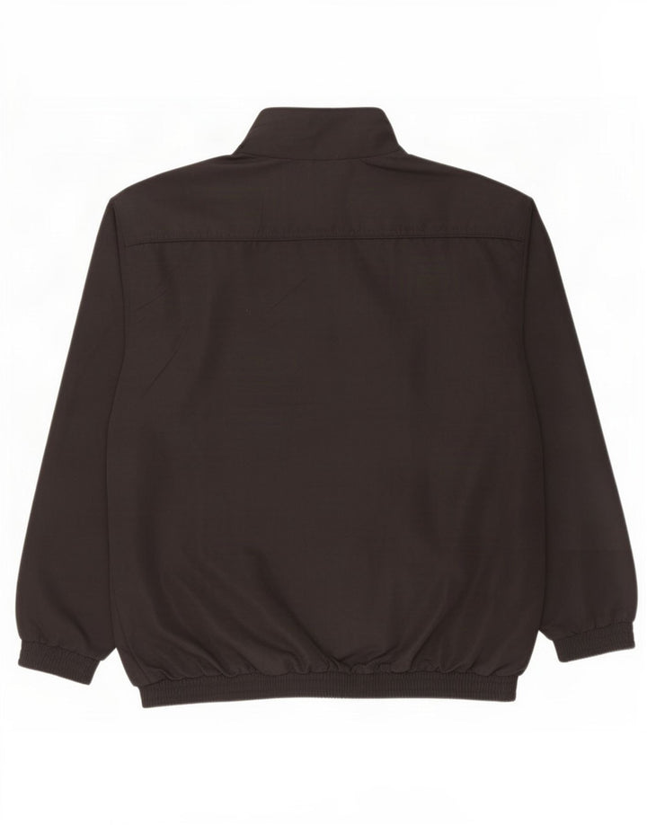 Umbro Veste de Survêtement Homme XL Noir Polyester