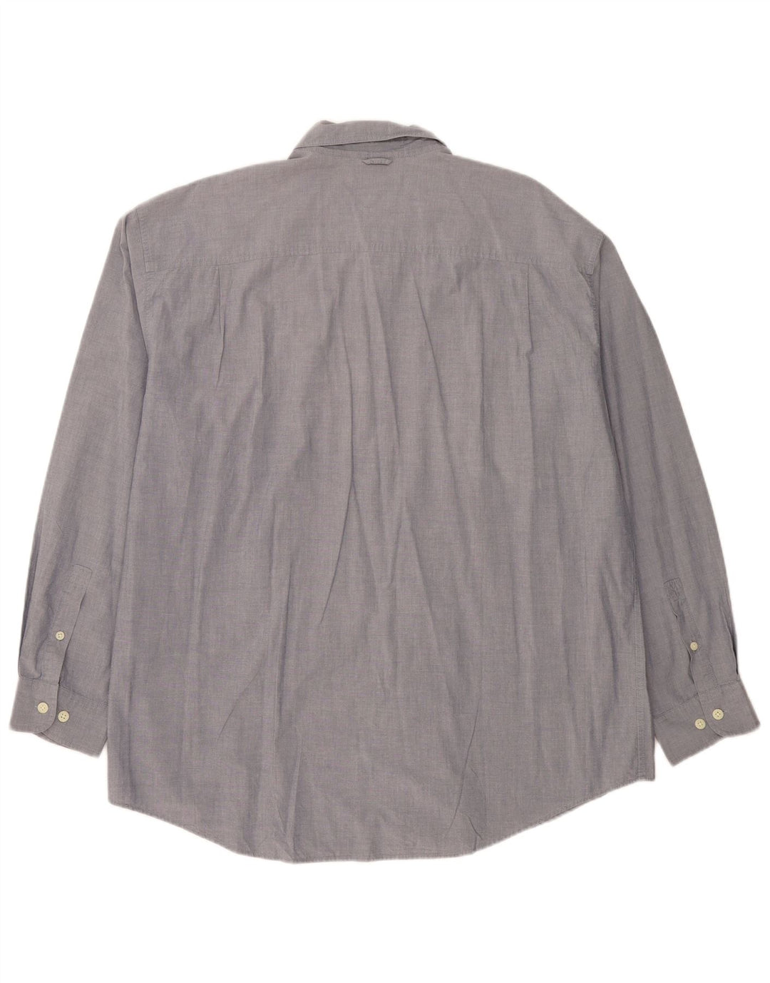 TIMBERLAND Chemise Homme XL Gris Coton