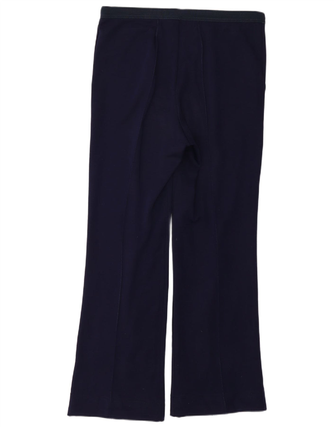 Fila Pantalon décontracté BJ Born Bootcut pour homme IT 50 Bleu marine moyen Acrylique