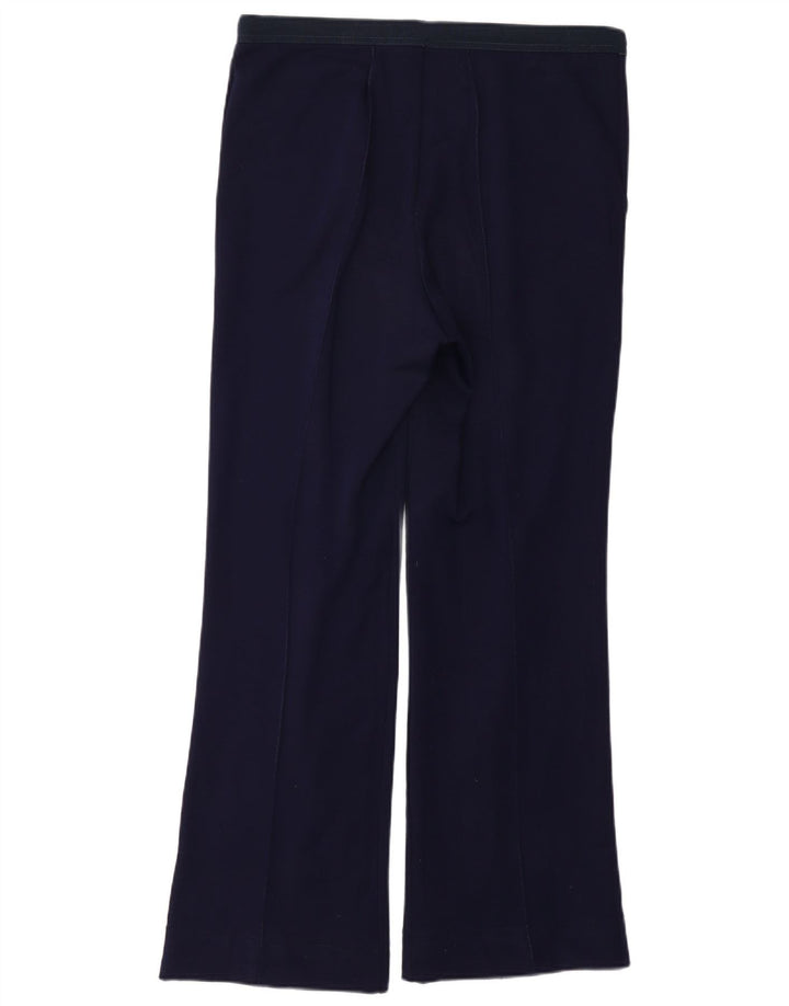 Fila Pantalon décontracté BJ Born Bootcut pour homme IT 50 Bleu marine moyen Acrylique