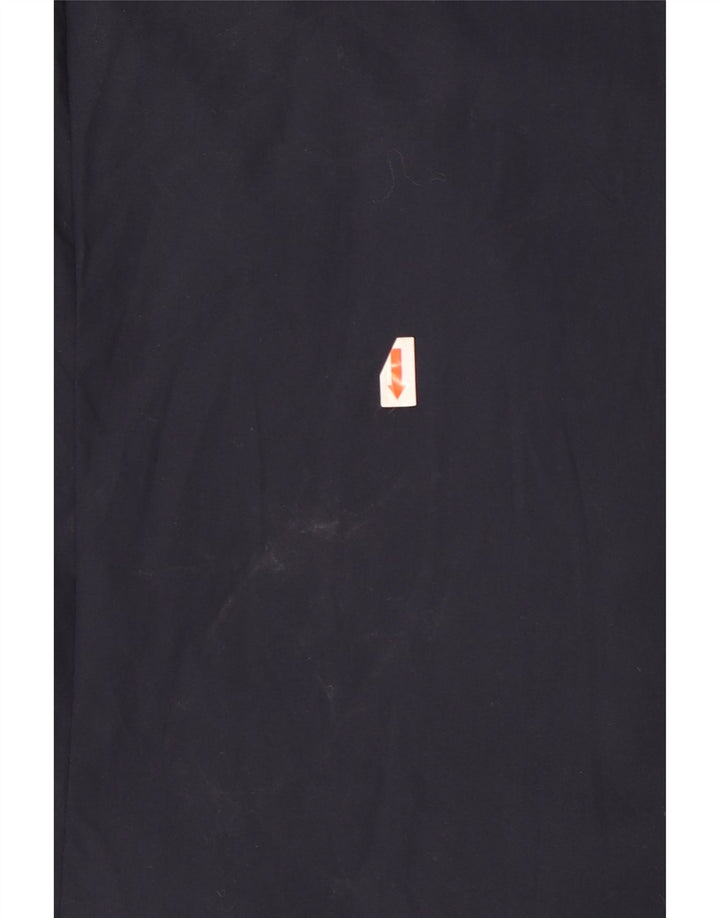 Hugo Boss Chemise slim fit pour homme Taille 39 15 1/2 Bleu marine moyen