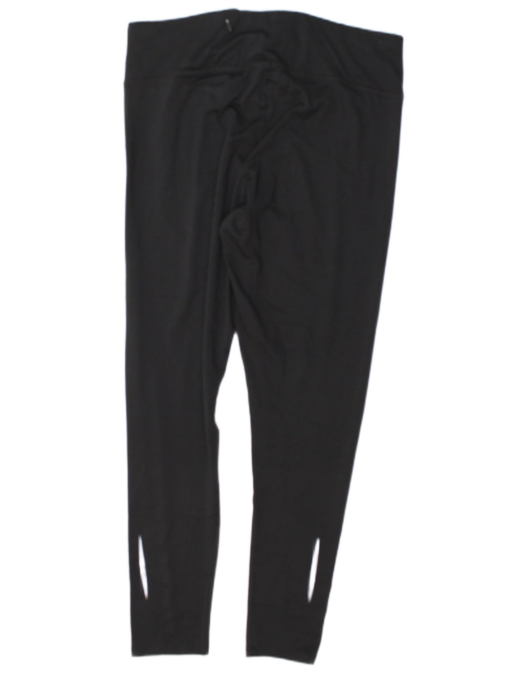 Marks & Spencer Leggings Femme UK 18 XL Noir Polyester