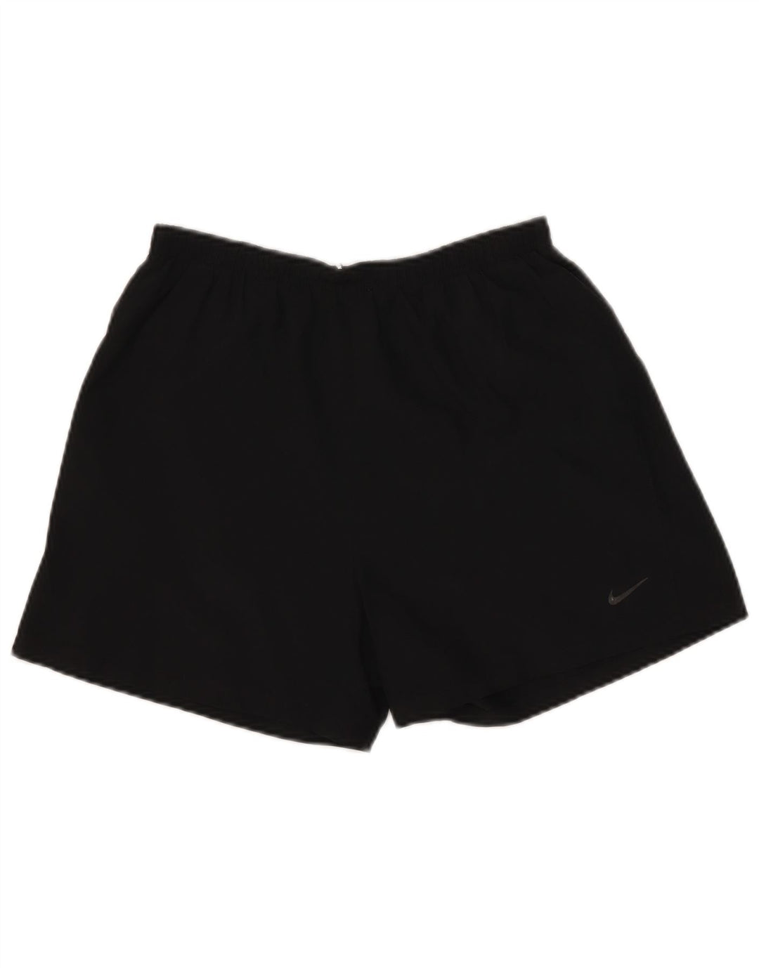 Nike Short de sport Dri Fit pour homme Taille S Noir