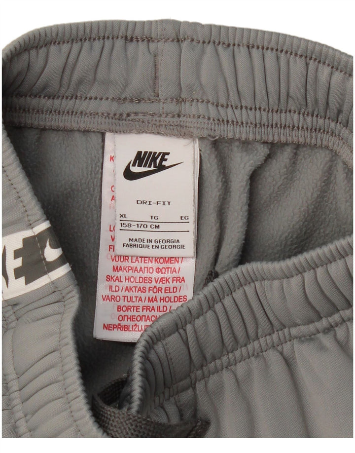 Pantalon de survêtement graphique pour garçon 13-14 ans XL