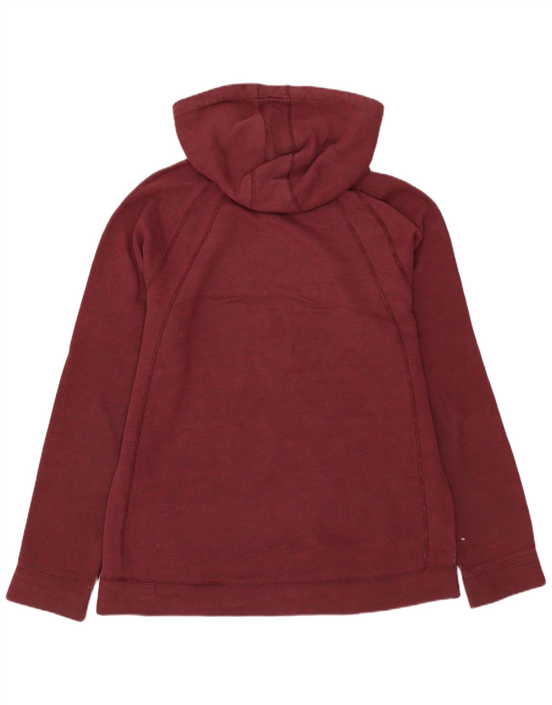 JORDAN Pull à capuche pour homme en coton marron grand