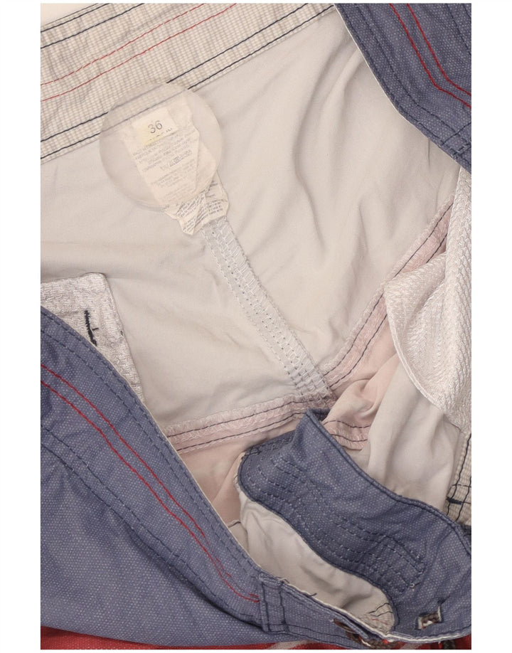 Rip Curl Short de Bain Homme Large Multicolore Colourblock Polyester