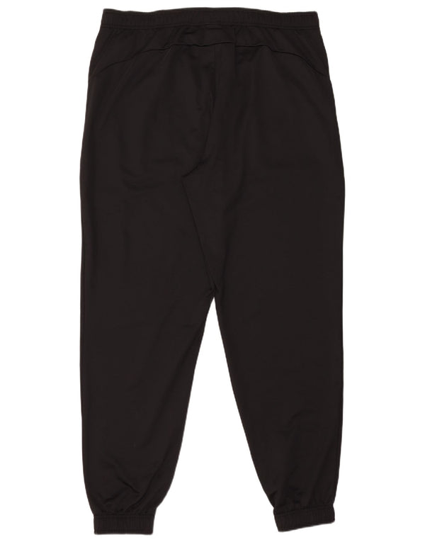 Puma Pantalon de survêtement pour homme 2XL Noir Polyester