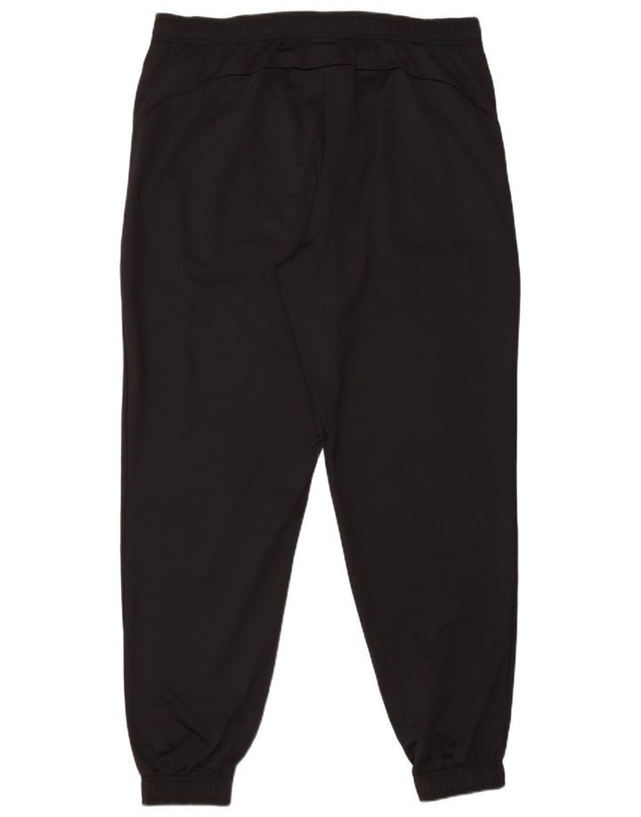 Puma Pantalon de survêtement pour homme 2XL Noir Polyester