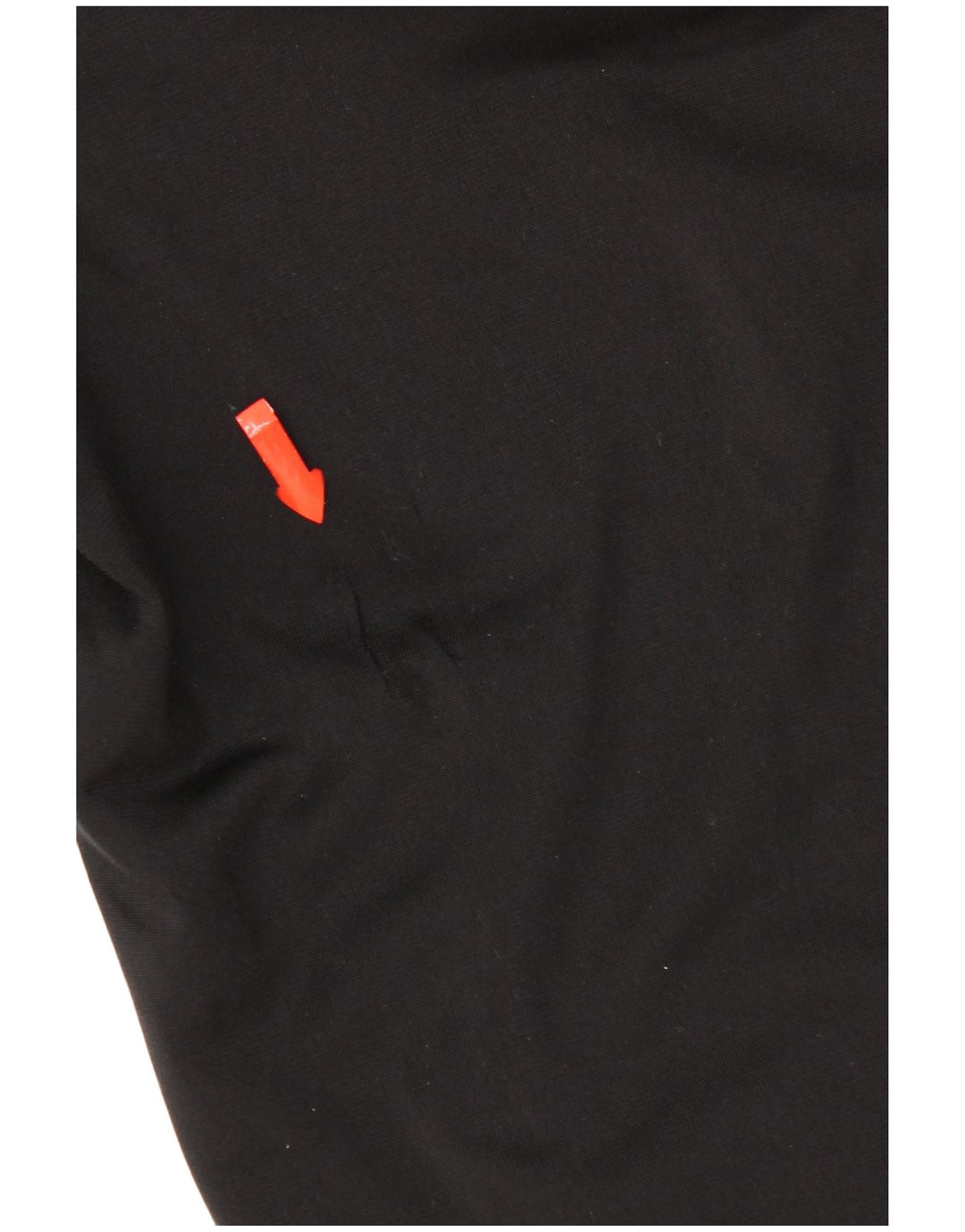 Pantalon de survêtement Adidas garçon 13-14 ans noir polyester