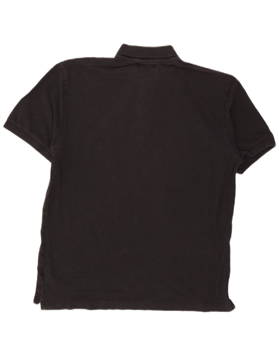 Kappa Polo Homme 2XL Noir Coton