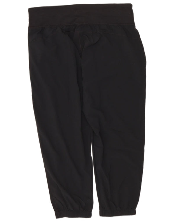 Under Armour Pantalon de survêtement Capri Joggers UK 14 Medium Noir pour femme