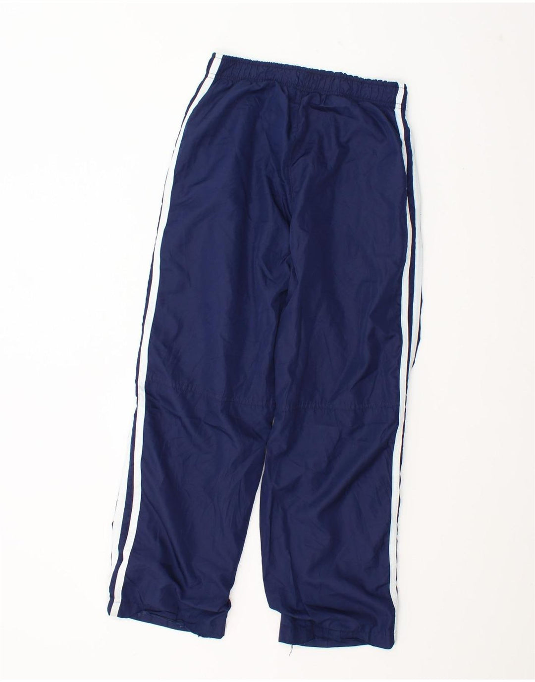 Pantalon de survêtement Starter garçon 10-11 ans grand bleu marine polyester