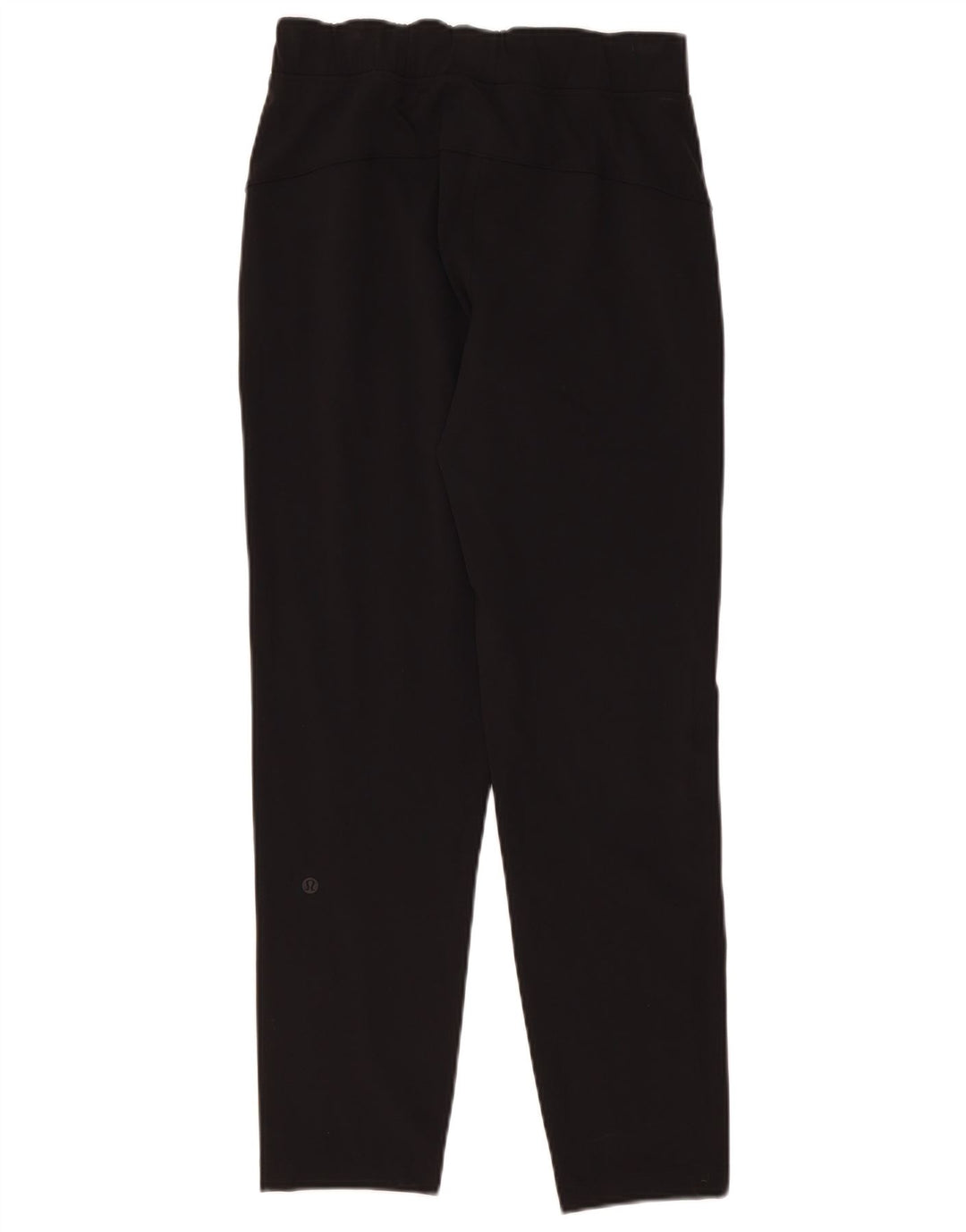 Lululemon Pantalon Slim Femme US 4 Small W26 L28 Nylon Noir