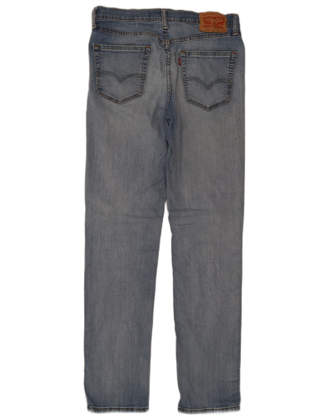Levi's Jean 541 Tapered Homme Bleu W32 L34