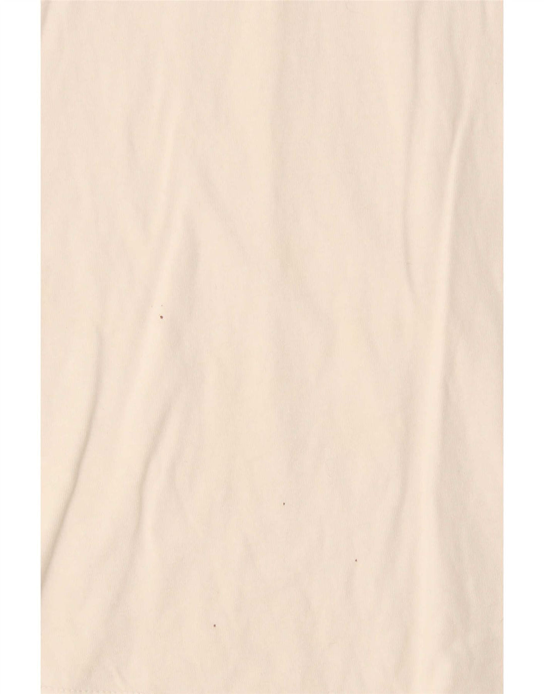 Puma T-Shirt Homme Blanc Petit Coton