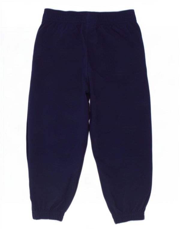 Under Armour Pantalon de survêtement Joggers bébé garçon 9-12 mois bleu marine