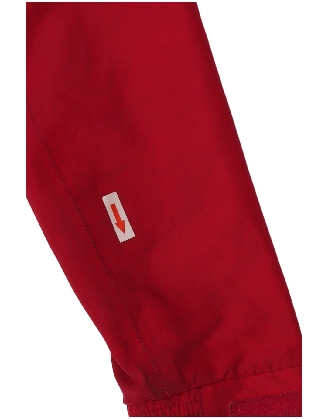 Helly Hansen Veste de pluie à capuche graphique pour fille 11-12 ans Rose Polyester