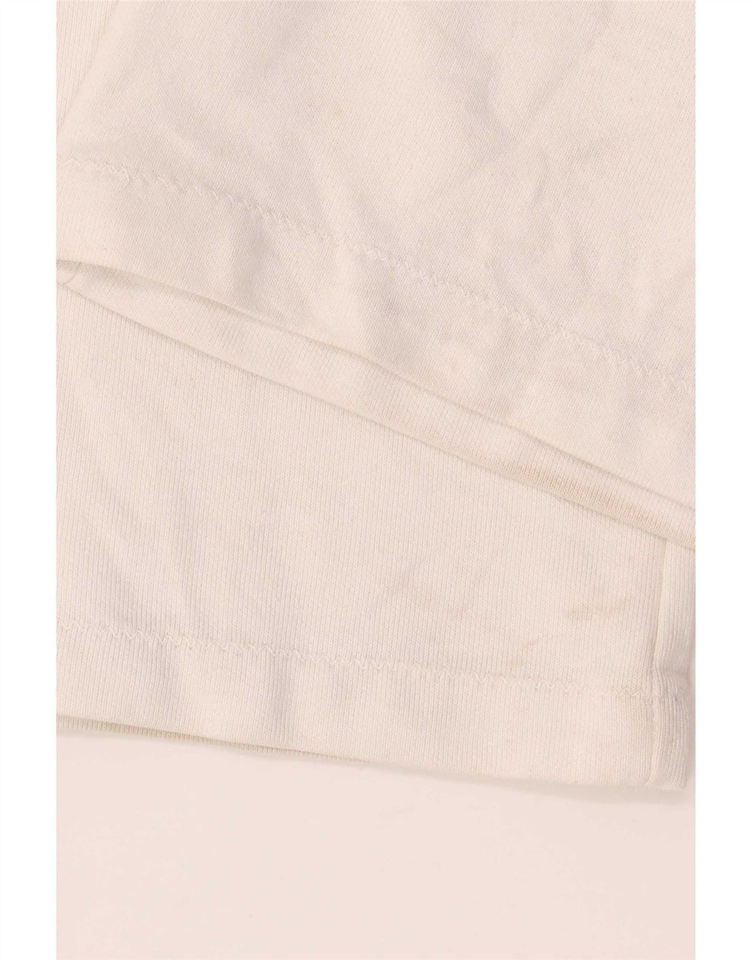 Champion Pantalon de survêtement pour femme UK 14 Medium White Cotton