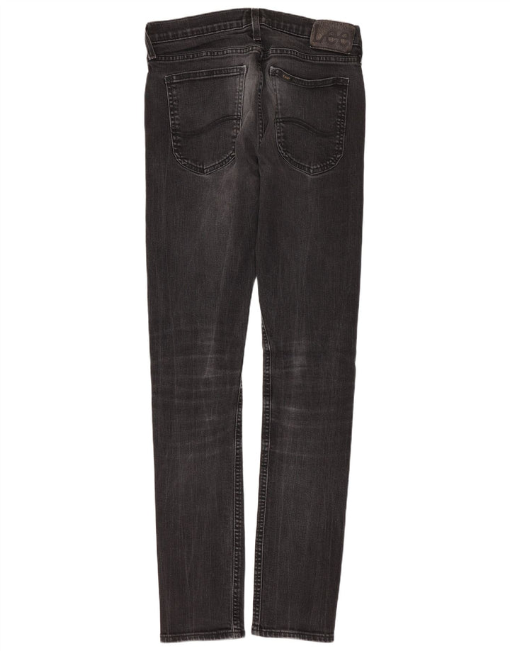 LEE Jean Slim Luke Femme W31 L34 Coton Noir