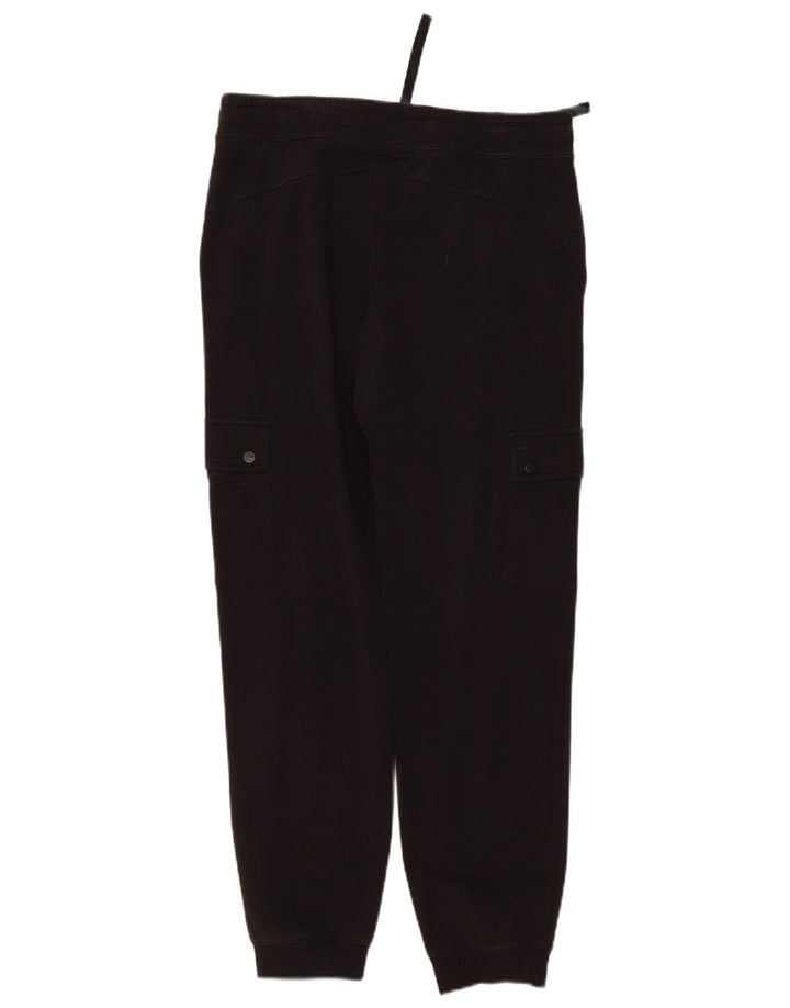 Champion Pantalon Cargo Joggers Homme Moyen W29 L28 Noir