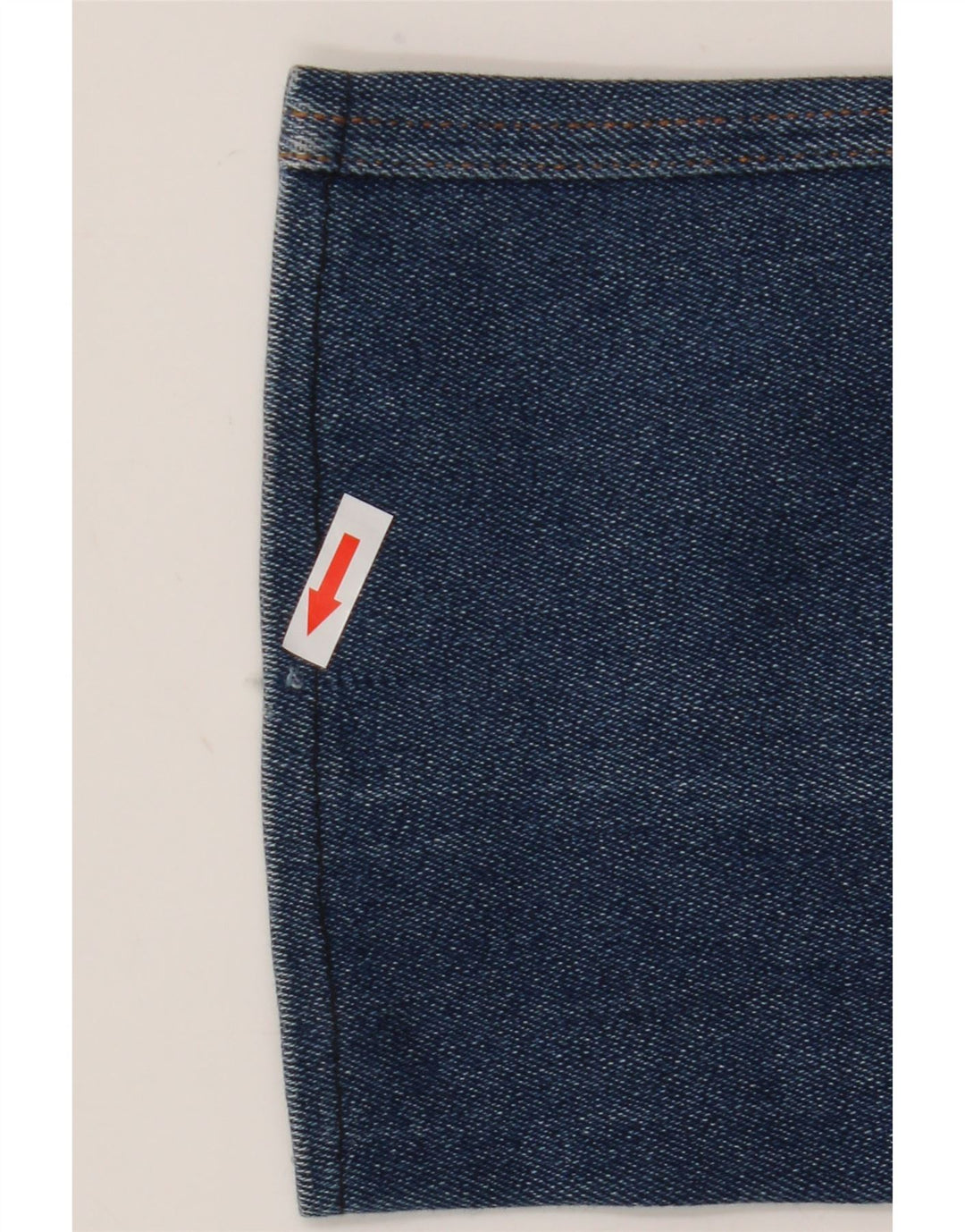 Wrangler Jean droit homme W28 L28 bleu