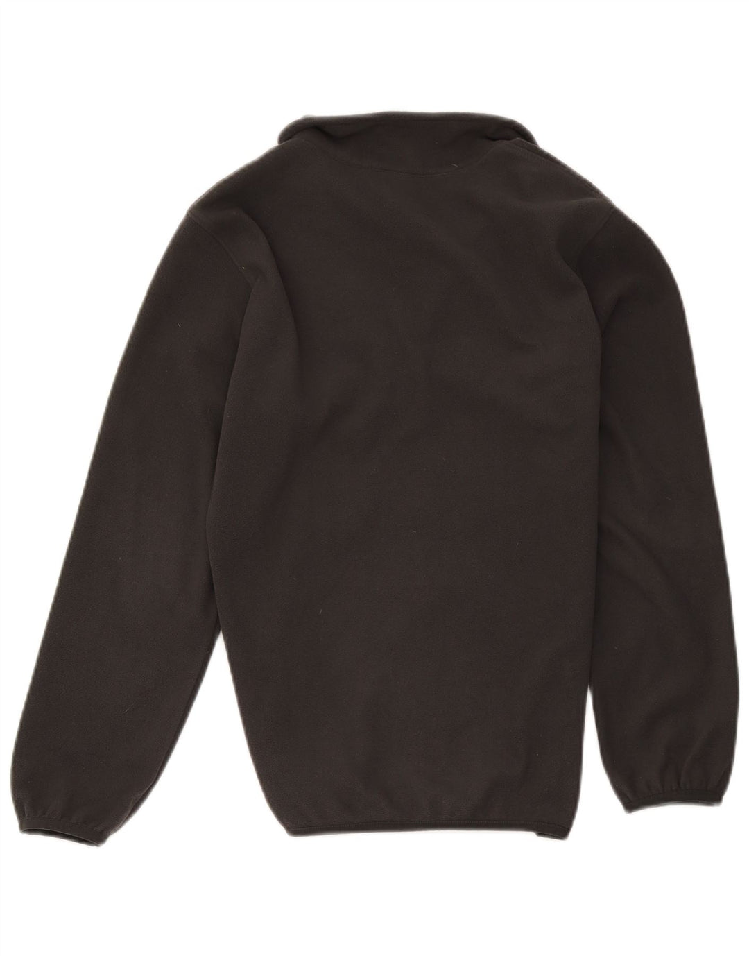 The North Face Veste Polaire Garçon 11-12 ans Grand Gris Polyester