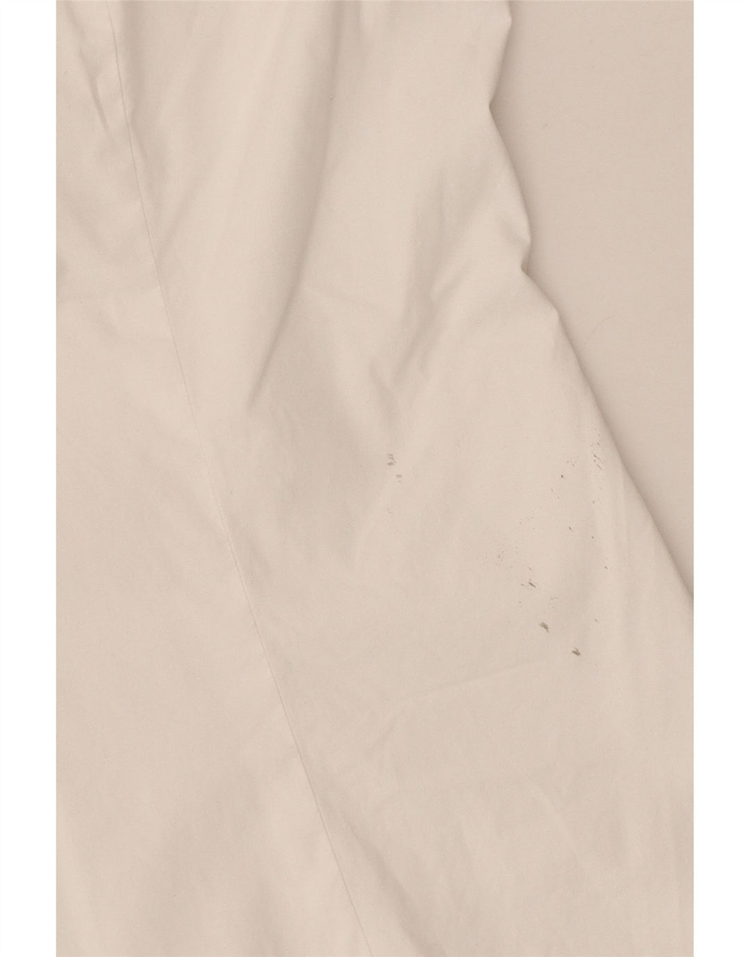 MARC O'POLO Chemise Femme EU 36 Petit Blanc Coton