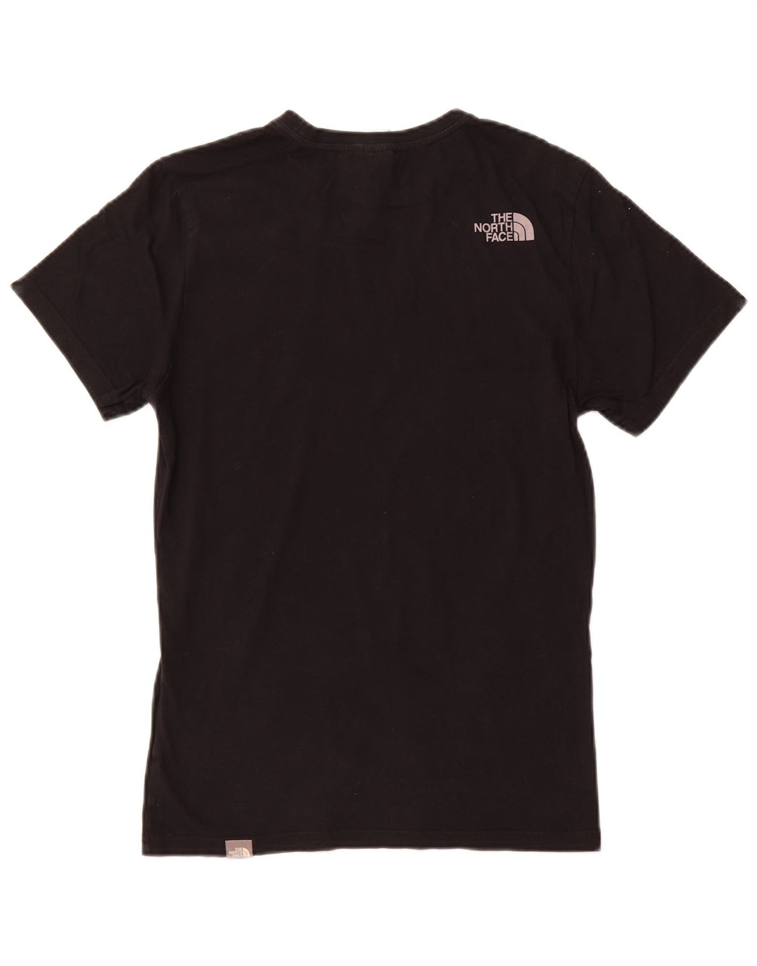 The North Face T-shirt graphique pour hommes, petit, noir