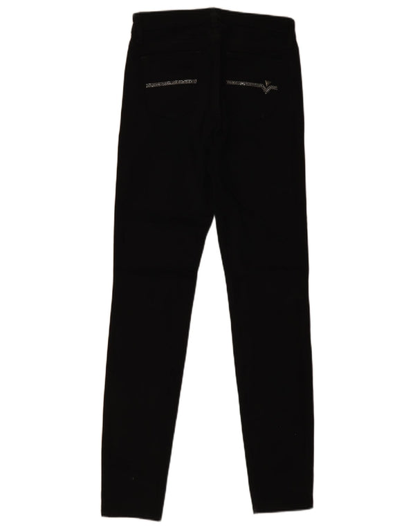 Guess Jean Skinny Femme W29 L32 Noir Coton