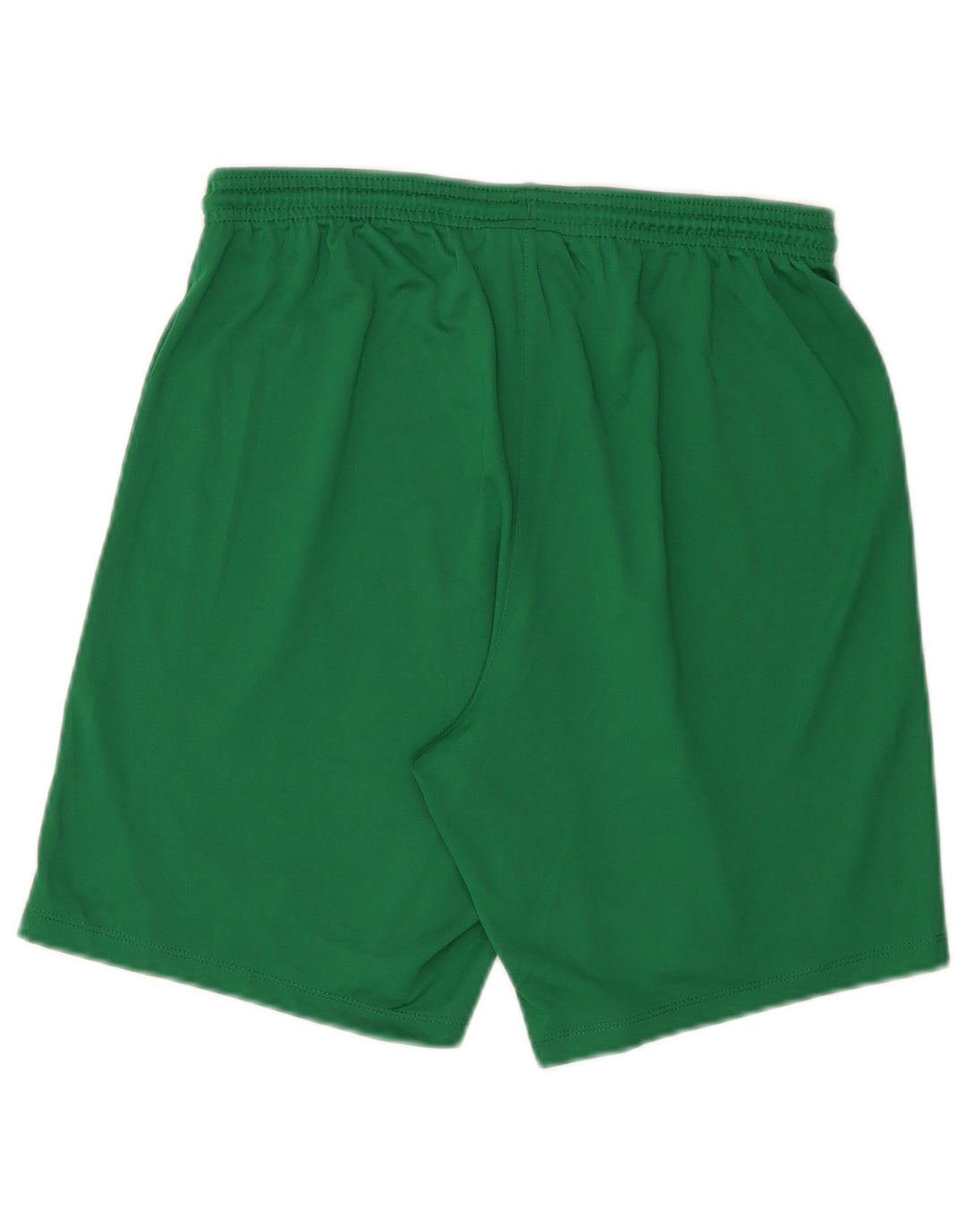 Short de sport Nike Dri Fit pour hommes, grand, vert, polyester