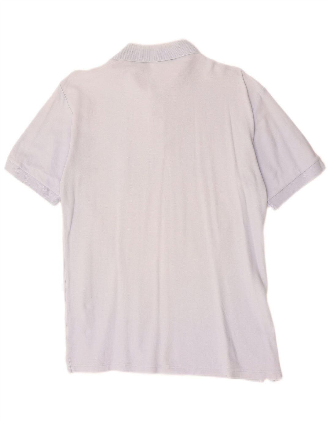 Fila Polo Homme IT 50 Bleu Moyen Coton