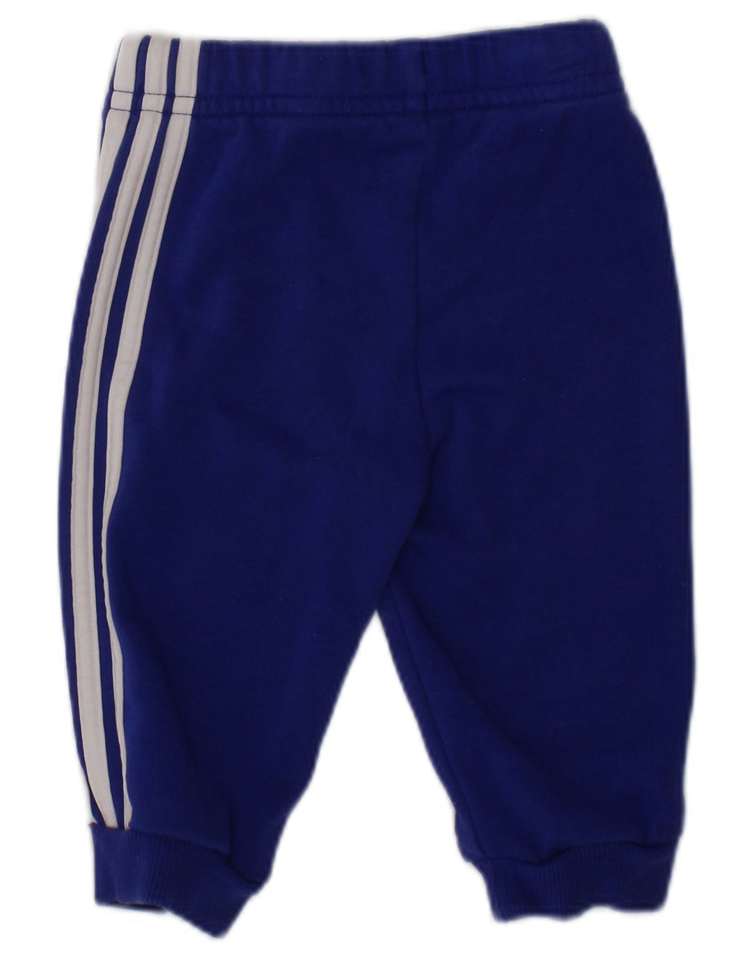 ADIDAS Survêtement complet graphique bébé garçon 3-6 mois bleu coton