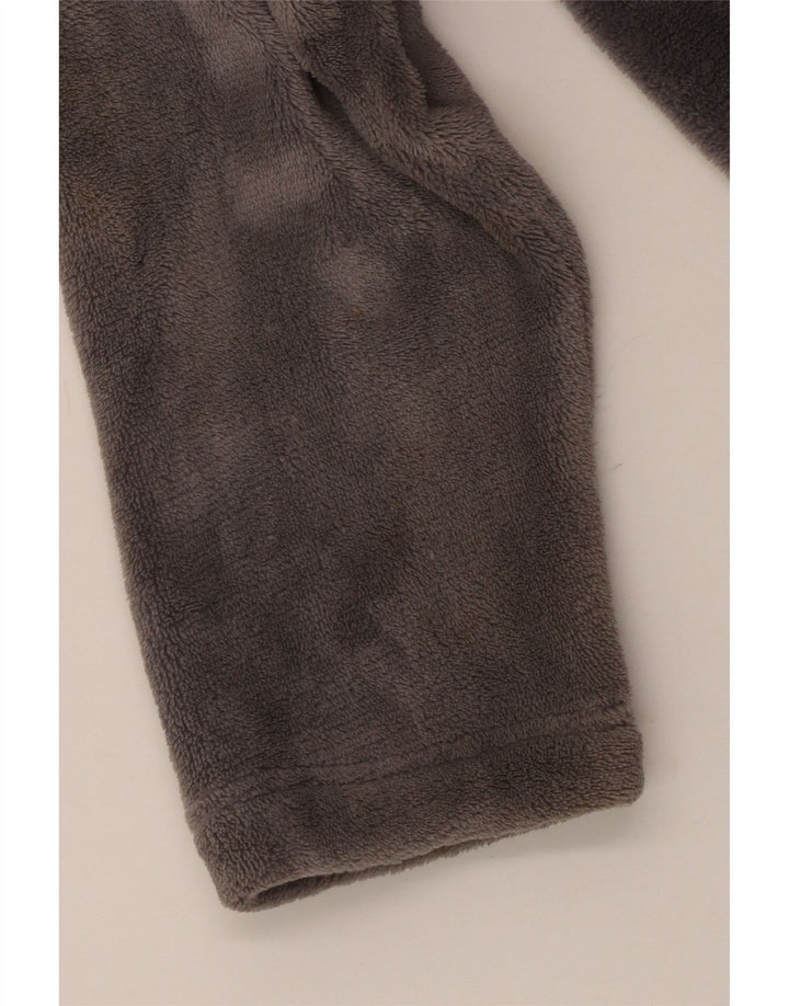 Brugi Veste Polaire Homme UK 42 XL Gris Polyester