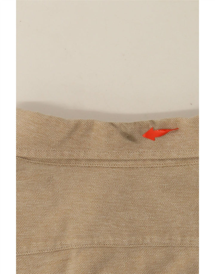 CARRERA Chemise Homme XL Coton Beige