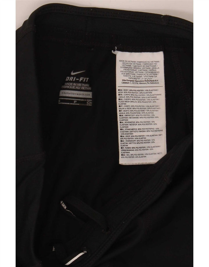 Legging Nike Femme Petit Noir Polyester