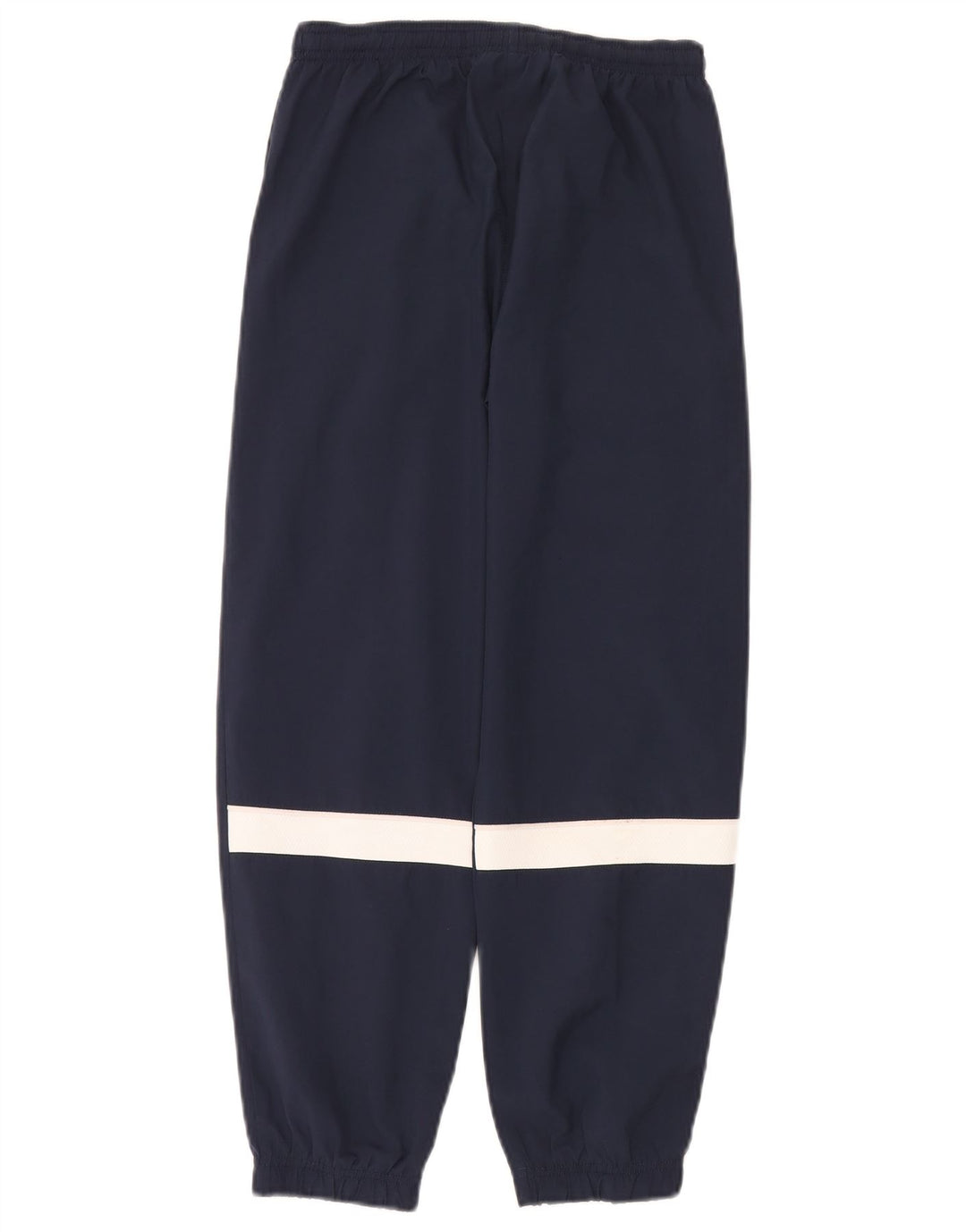 Nike Pantalon de survêtement pour garçon 10-11 ans Bleu marine moyen