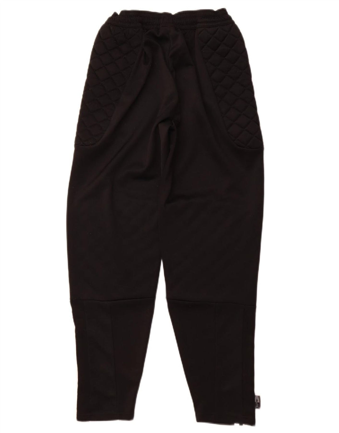ADIDAS Pantalon de Survêtement Graphique Homme Noir Moyen Polyester