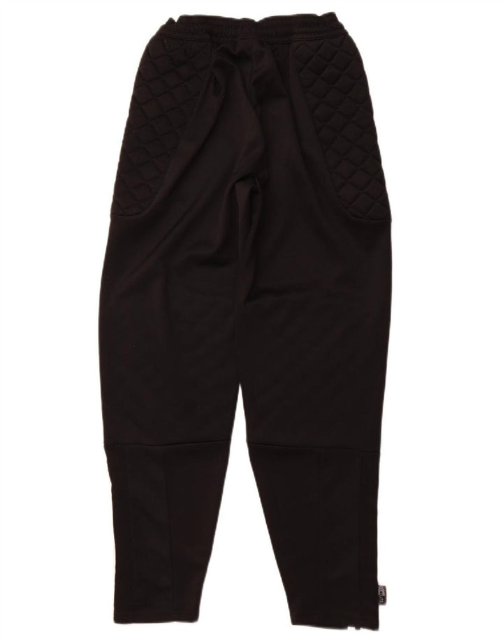 ADIDAS Pantalon de Survêtement Graphique Homme Noir Moyen Polyester
