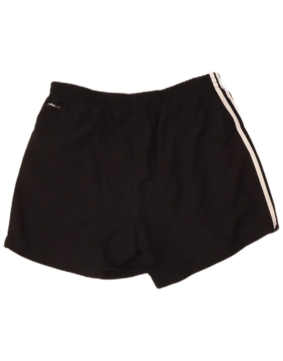 ADIDAS Short de Sport Clima 365 Homme XL Noir Polyester