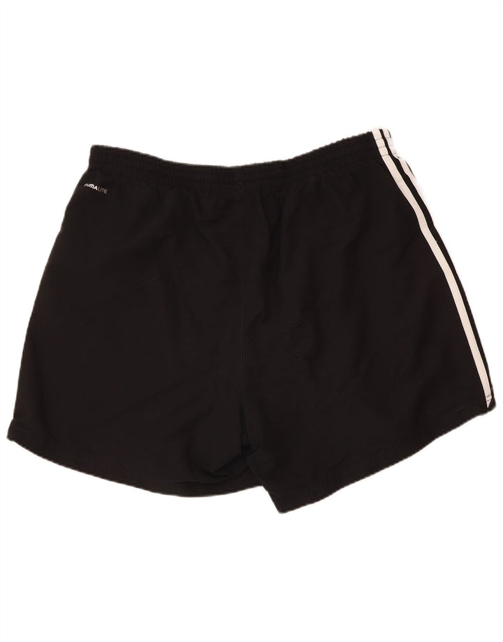 ADIDAS Short de Sport Clima 365 Homme XL Noir Polyester