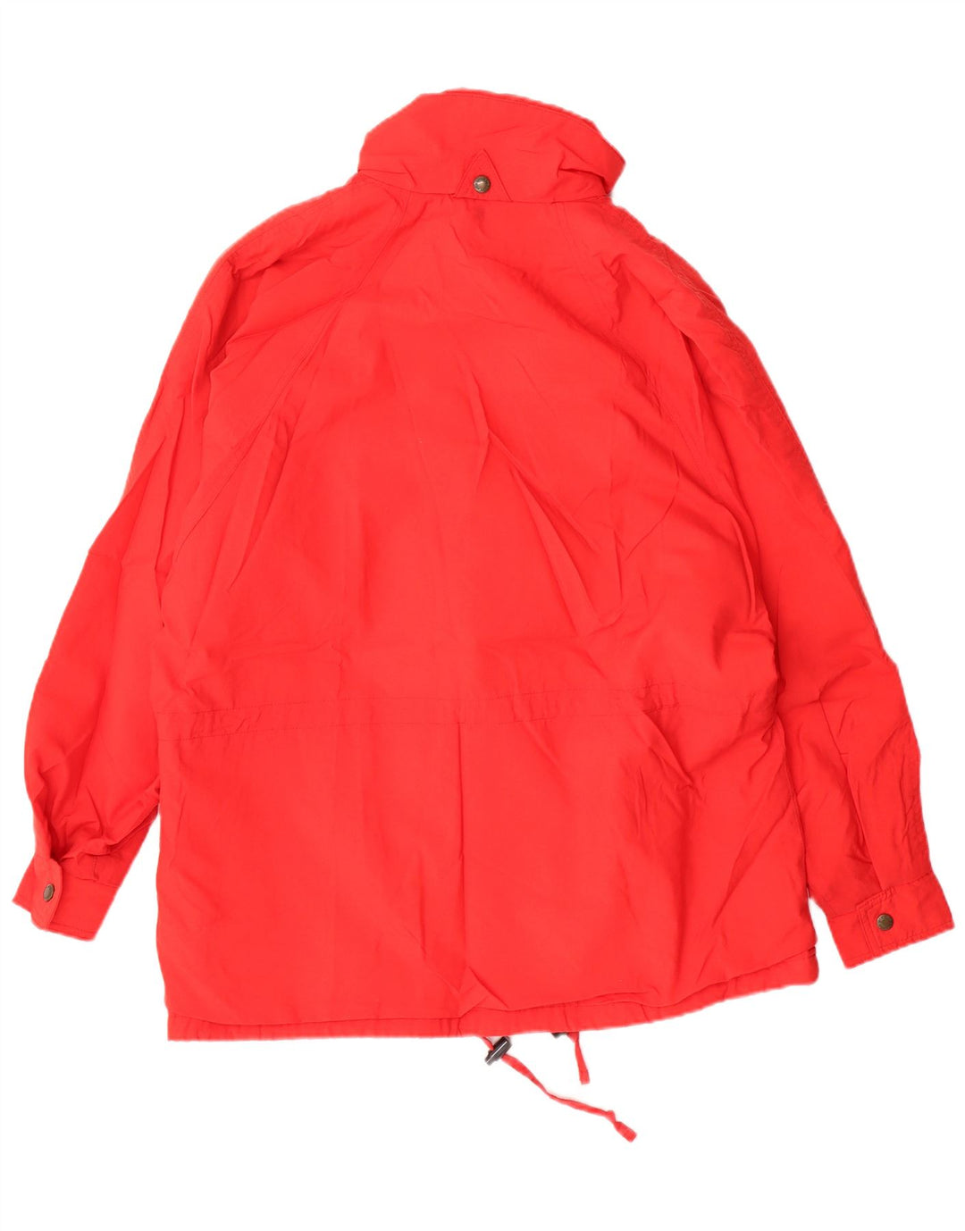 ELHO Veste de Ski Coupe Ample Gore-Tex Femme IT 42 Rouge Moyen Polyamide