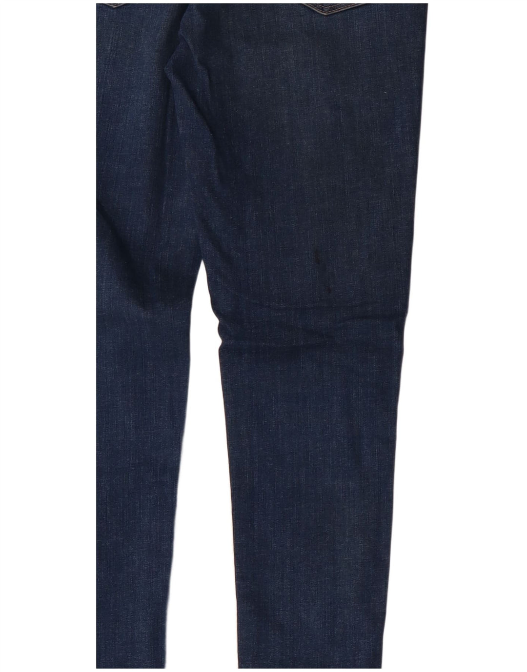 LEVI'S Jean Skinny 720 Femme W26 L28 Bleu Coton