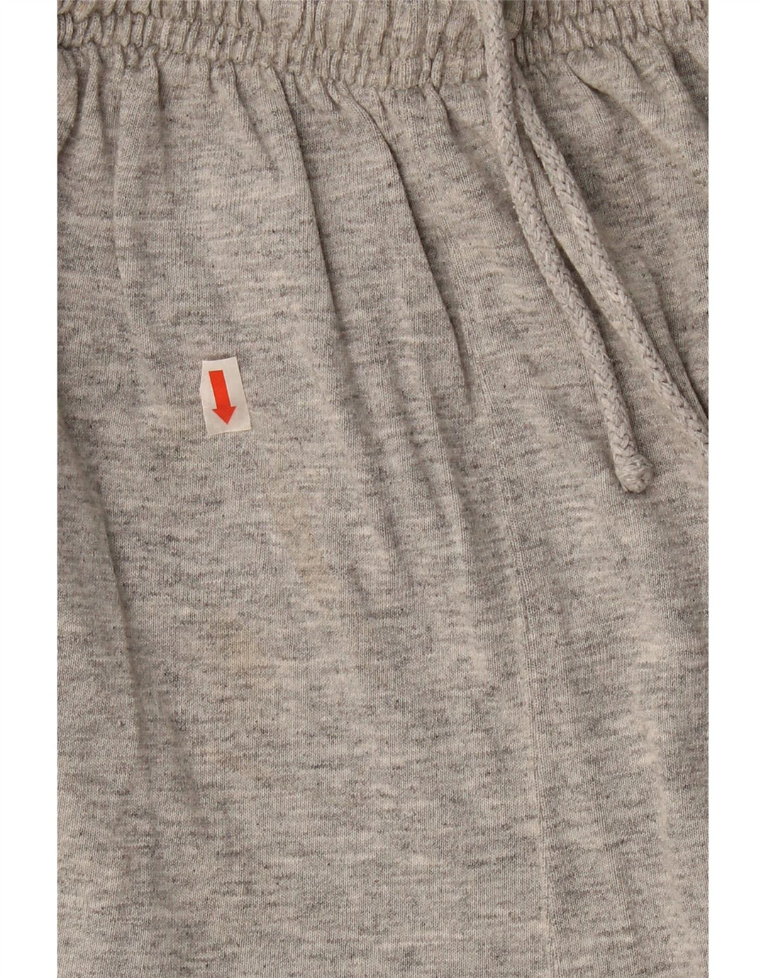 REEBOK Mens Sport Shorts XS  Grey Cotton Vintage Reebok and Second-Hand Reebok from Messina Hembry 