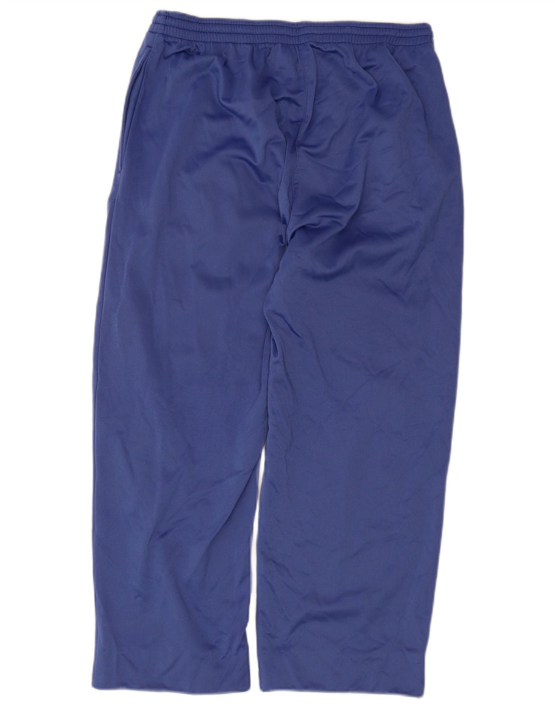 Lotto Pantalon de survêtement pour femme UK 46 Large Bleu Polyester